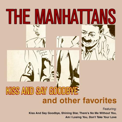 The Manhattans